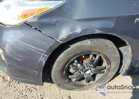 2015 Toyota Prius Four z USA, uszkodzony, nr VIN JTDKN3DU2F0462738